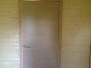 Строительство каркасного дома по проекту КД-007 в пос. Парголово Строительство каркасного дома по проекту КД-007 в пос. Парголово