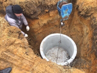 Каркасный дом по проекту КД-017 в КП «Сосновские Озера» - Инженерия Каркасный дом по проекту КД-017 в КП «Сосновские Озера» - Инженерия