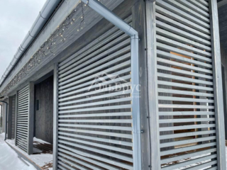 Увеличенный проект КД 019 в КП «АртХаус», Истринский район